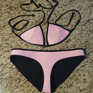 Triangl Swimwear Bikini